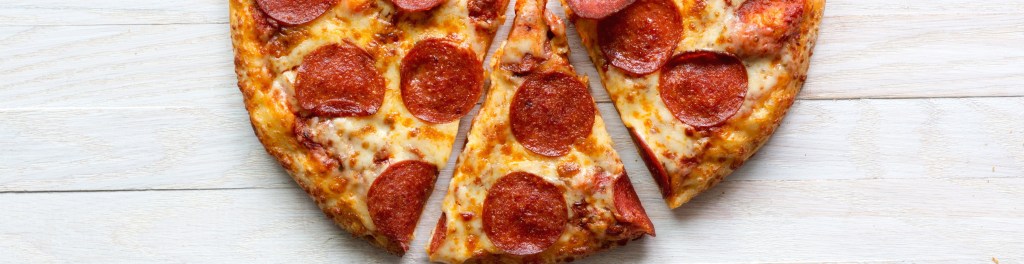 Pizza Lunch is&nbsp;BACK!